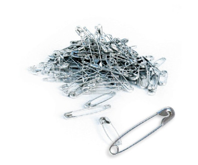LOT DE 1000 EPINGLES