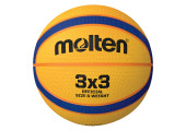 BALLON BASKET 3 X 3 STREET B33T2000 MOLTEN