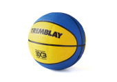 BALLON BASKET 3X3 TREMBLAY