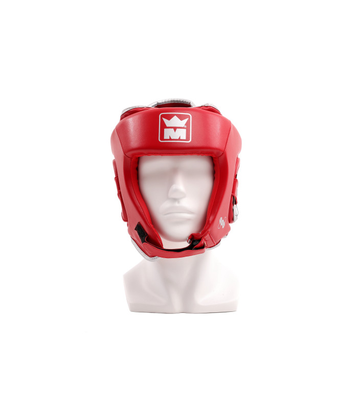 CASQUE DE PROTECTION BOXE INITIATION MONTANA