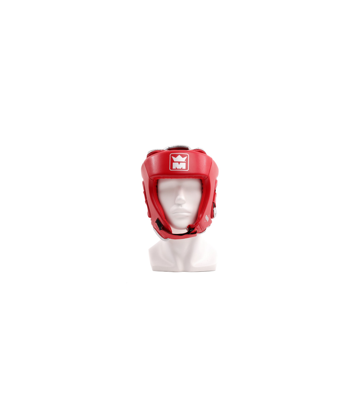 CASQUE DE PROTECTION BOXE INITIATION MONTANA