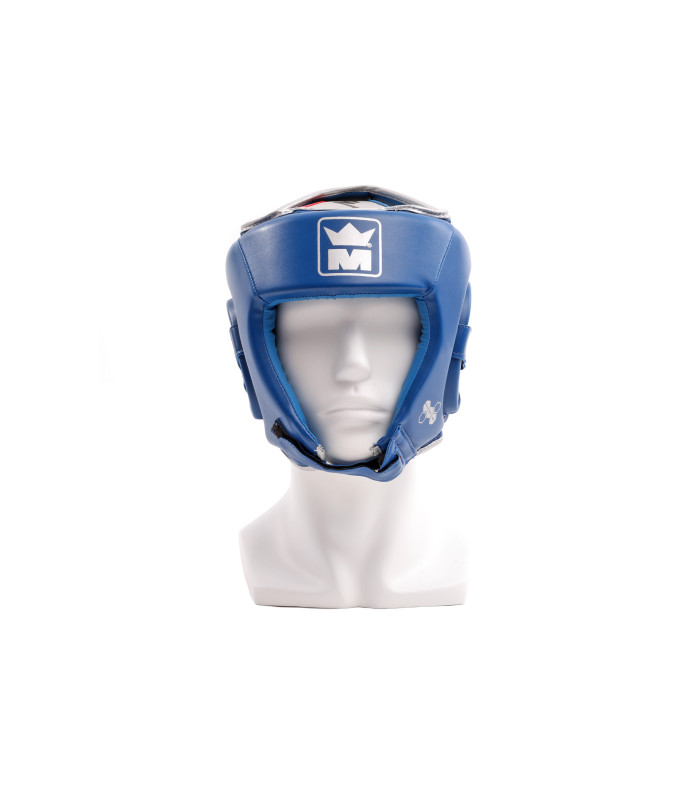 CASQUE DE PROTECTION BOXE INITIATION MONTANA