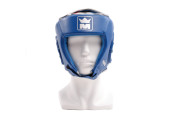 CASQUE DE PROTECTION BOXE INITIATION MONTANA