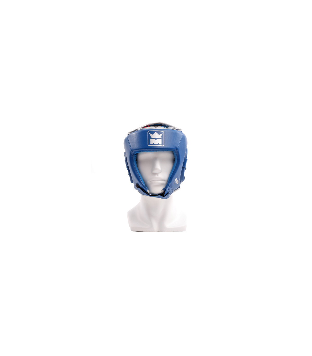 CASQUE DE PROTECTION BOXE INITIATION MONTANA