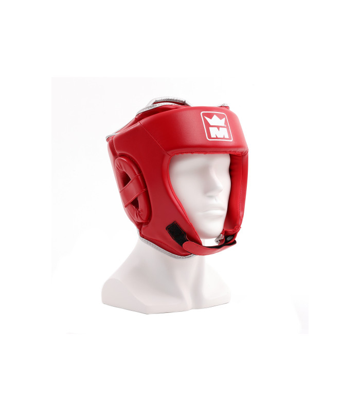 CASQUE DE PROTECTION BOXE INITIATION MONTANA