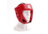 CASQUE DE PROTECTION BOXE INITIATION MONTANA