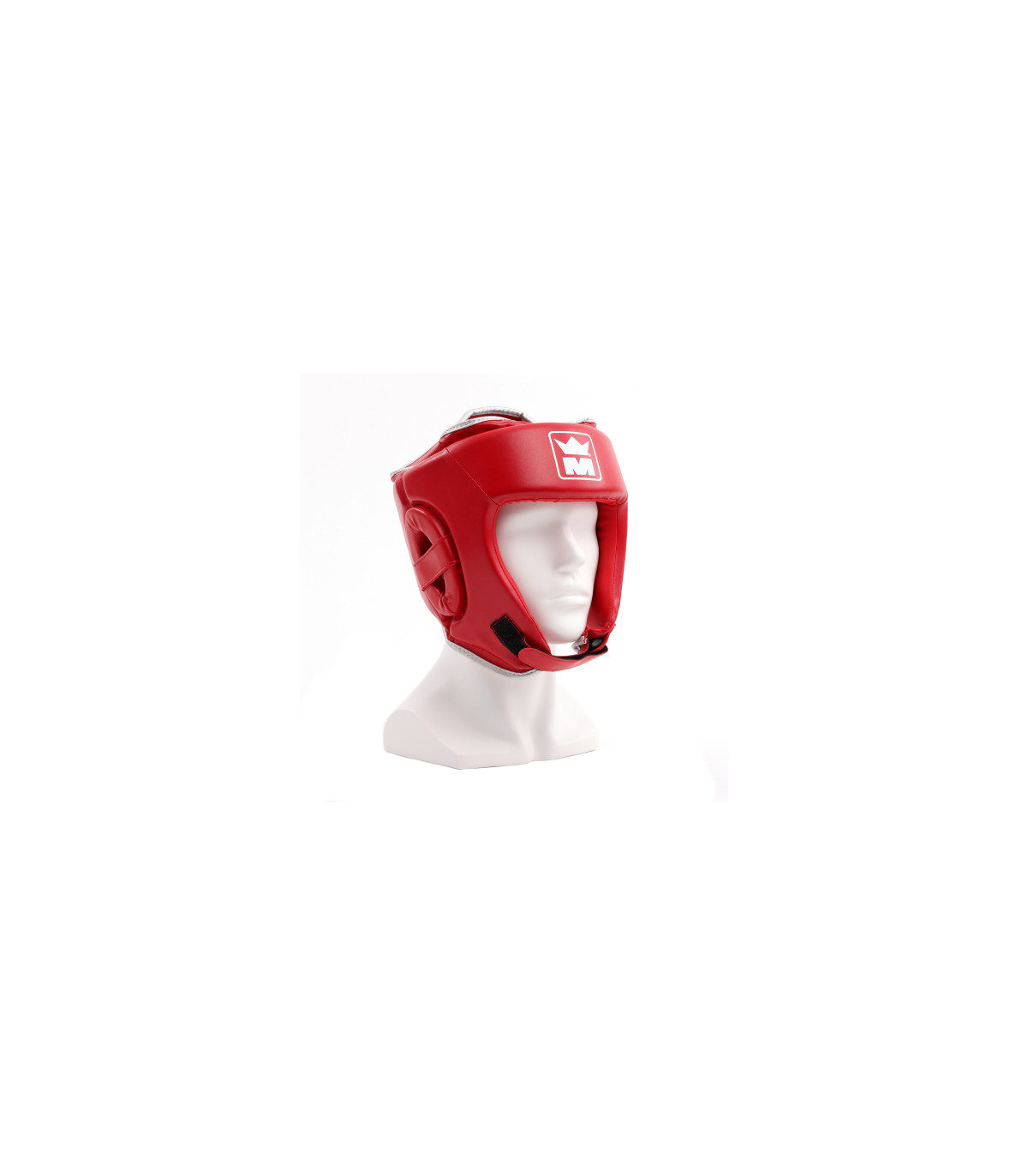 CASQUE DE PROTECTION BOXE INITIATION MONTANA