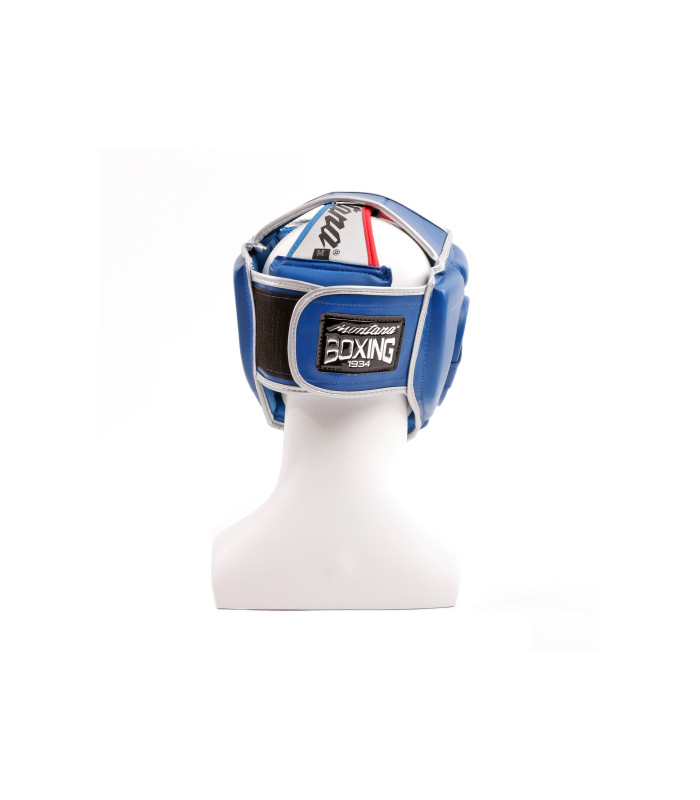 CASQUE DE PROTECTION BOXE INITIATION MONTANA