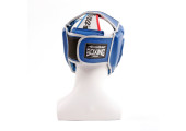 CASQUE DE PROTECTION BOXE INITIATION MONTANA