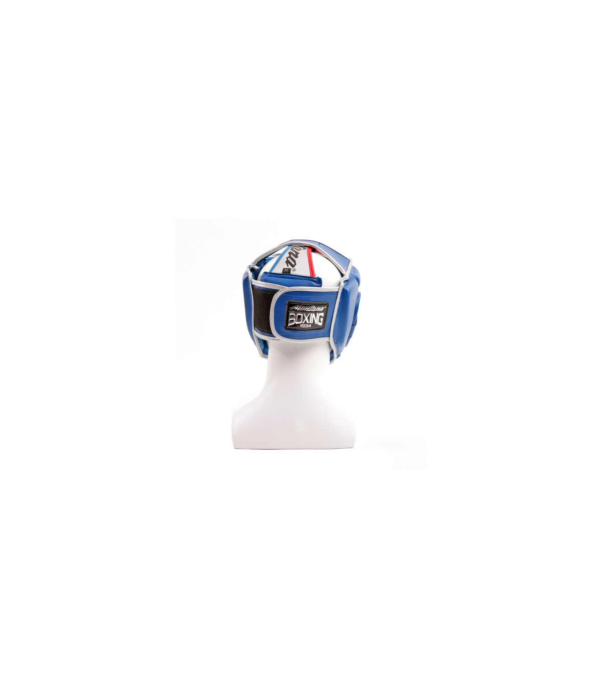 CASQUE DE PROTECTION BOXE INITIATION MONTANA
