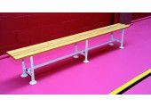 BANC DE TOUCHE GYMNASE