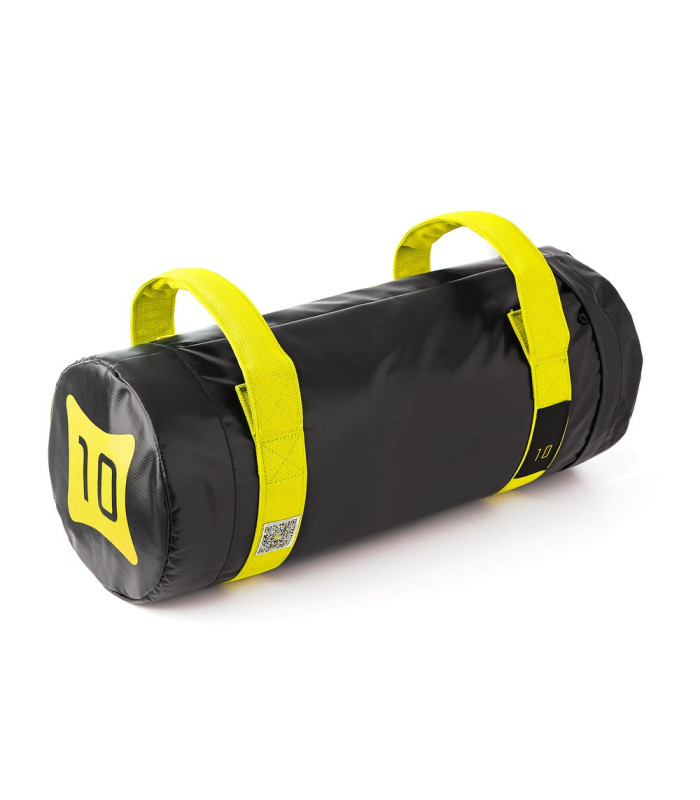SAC DE MUSCULATION POWER BAG 10 KG