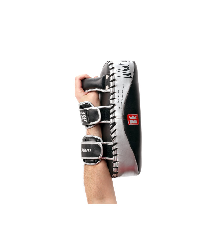PAO BOXE MONTANA VUE COTE