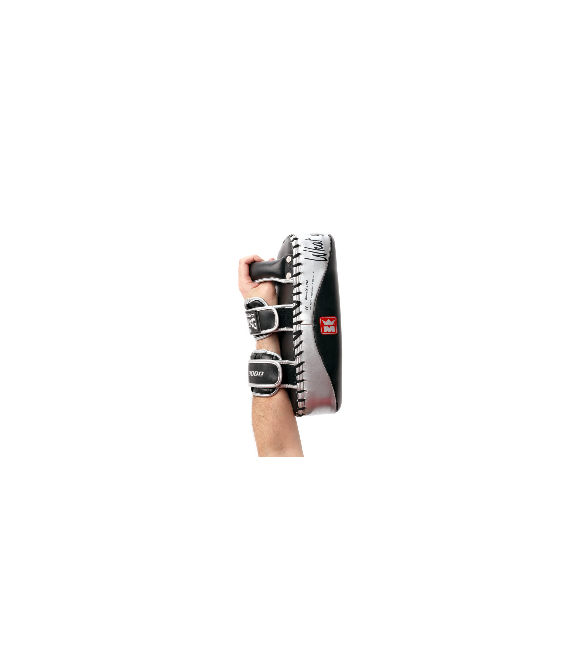 PAO BOXE MONTANA VUE COTE