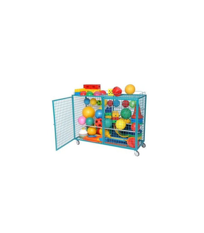 ARMOIRE A BALLONS MOBILE