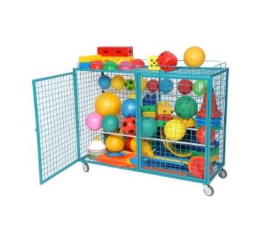 ARMOIRE A BALLONS MOBILE