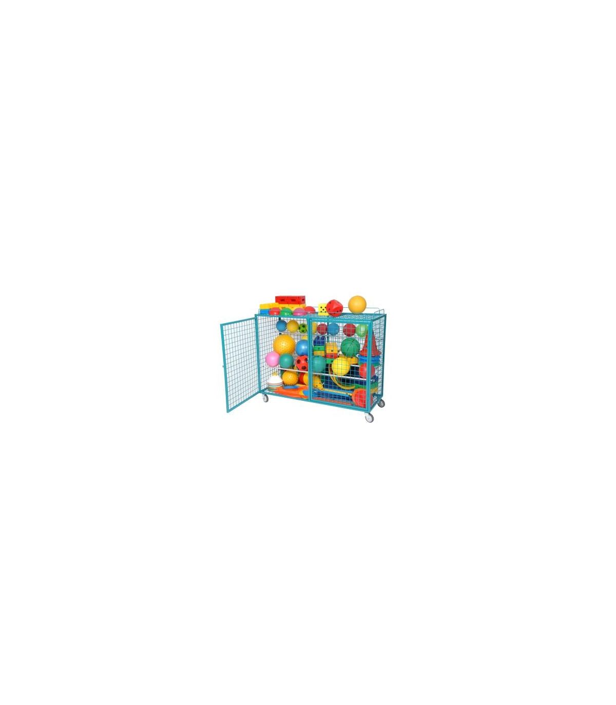ARMOIRE A BALLONS MOBILE