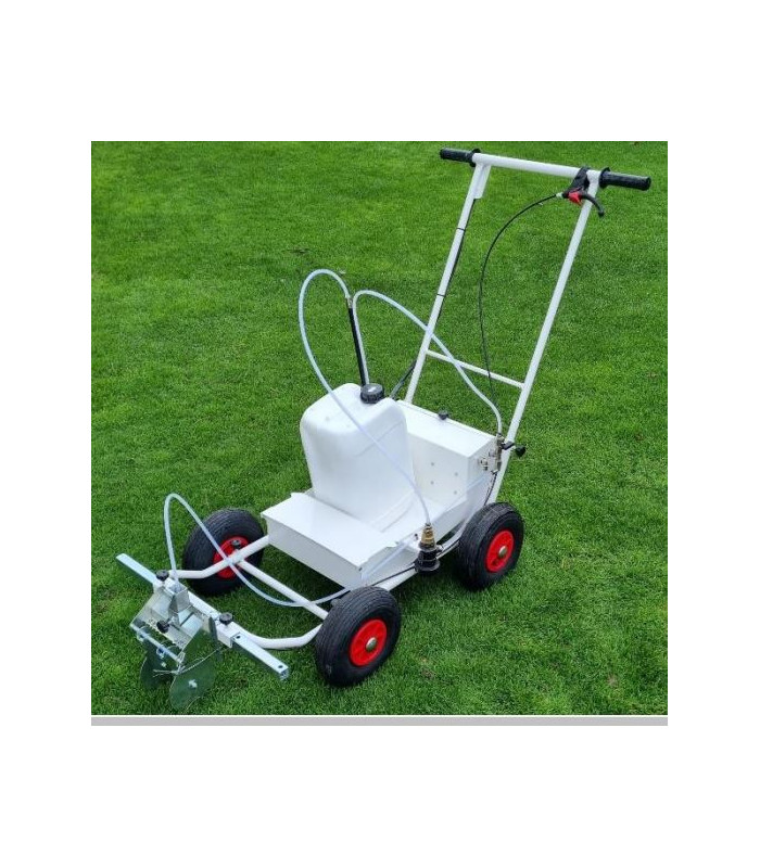 TRACEUSE PULVEGREEN ELECTRIQUE MASTER