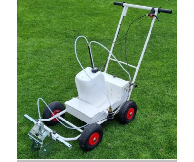 TRACEUSE PULVEGREEN ELECTRIQUE MASTER