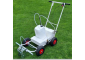 TRACEUSE PULVEGREEN ELECTRIQUE MASTER