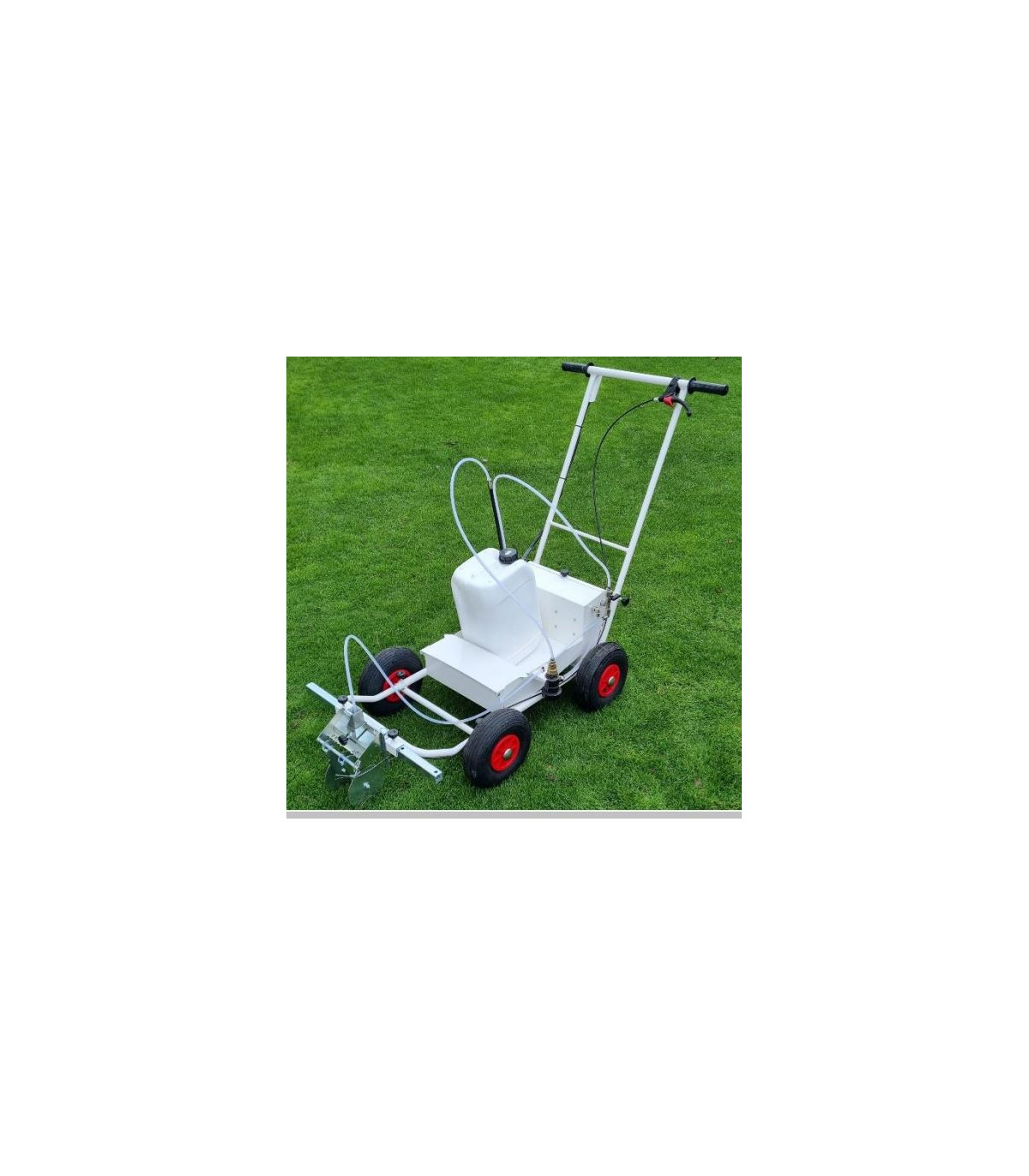 TRACEUSE PULVEGREEN ELECTRIQUE MASTER