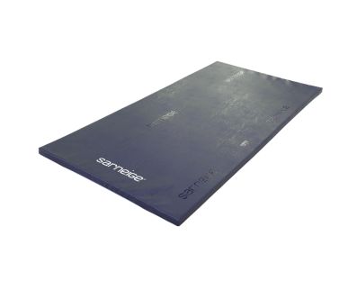TAPIS GYMNASTIQUE HOUSSE SCOLAIRE SOLO 3 CM