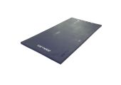 TAPIS GYMNASTIQUE HOUSSE SCOLAIRE BI-DURETE 4 CM