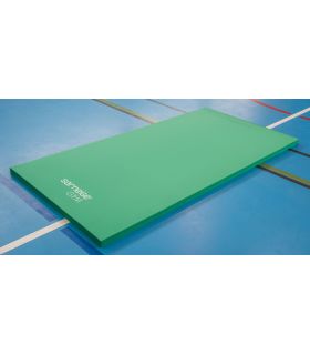 TAPIS GYMNASTIQUE COMPACT SCOLAIRE 4 CM