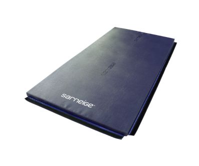 TAPIS GYMNASTIQUE HOUSSE SCOLAIRE ASSOCIATIF 4 CM