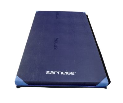 TAPIS GYMNASTIQUE HOUSSÉ DYNAMIQUE ASSOCIATIF 5 CM AVEC COINS