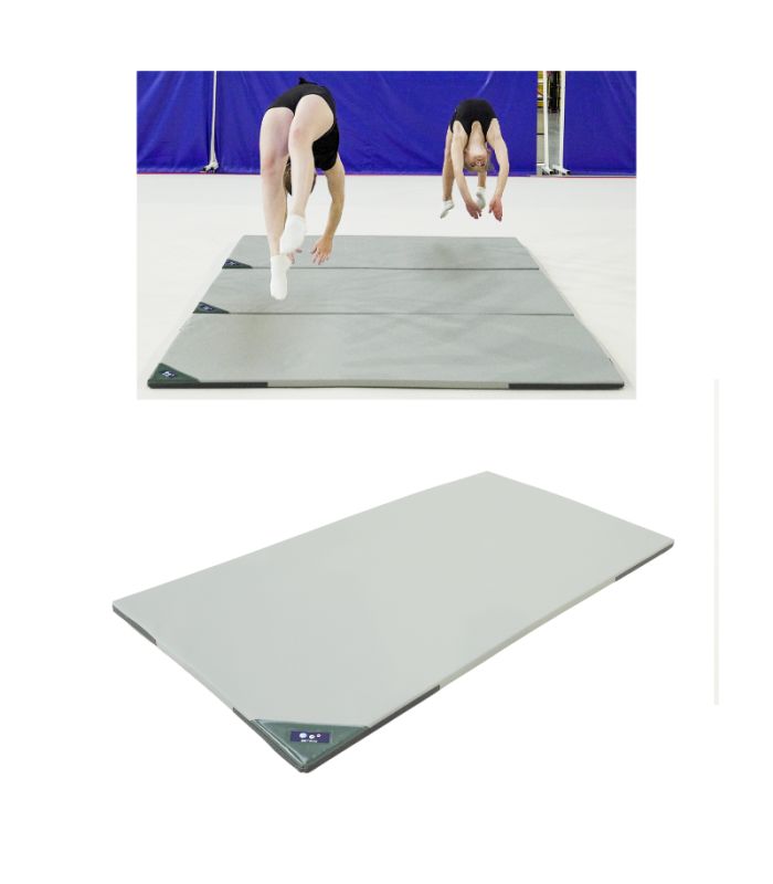 TAPIS HOUSSE EVOLUTION ASSOCIATIF 5 CM