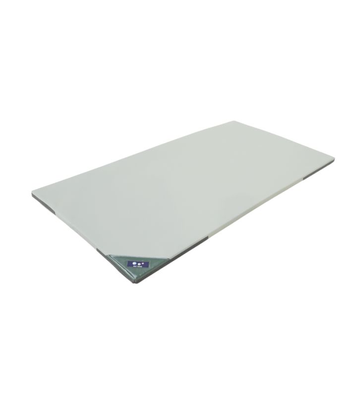 TAPIS GYMNASTIQUE HOUSSÉ ÉVOLUTION ASSOCIATIF 4 CM AVEC COINS
