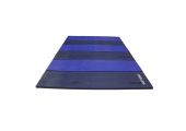 AIRE D'EVOLUTION GYMNASTIQUE BICOLORE 6 VOLETS