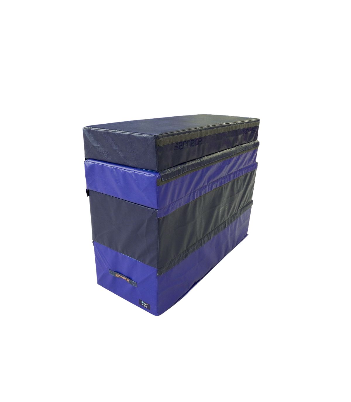 PLINTH MOUSSE MODULABLE 4 ETAGES SARNEIGE