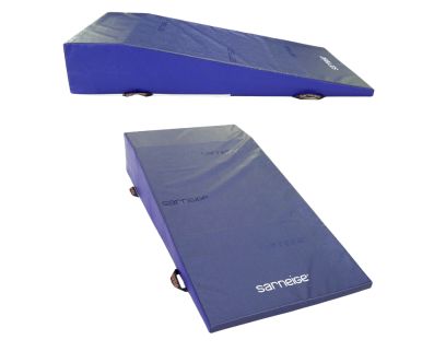 PLAN INCLINE 100 AVEC PLATEFORME