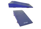 PLAN INCLINE 100 AVEC PLATEFORME