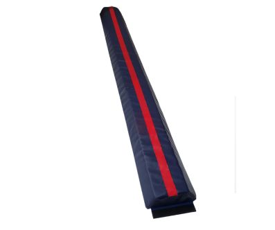 POUTRE GYMNASTIQUE MOUSSE 2,5 M