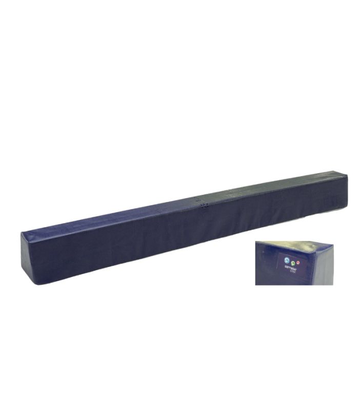 POUTRE GYMNASTIQUE MOUSSE 2 M
