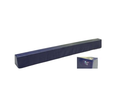 POUTRE GYMNASTIQUE MOUSSE 2 M