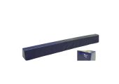 POUTRE GYMNASTIQUE MOUSSE 2 M