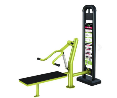 CHEST PRESS