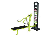 CHEST PRESS