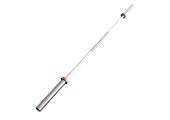 BARRE MUSCULATION 2 M ⌀ 50 MM 15 KG