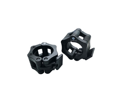 STOP DISQUE BARRE MUSCULATION  ⌀ 50 MM