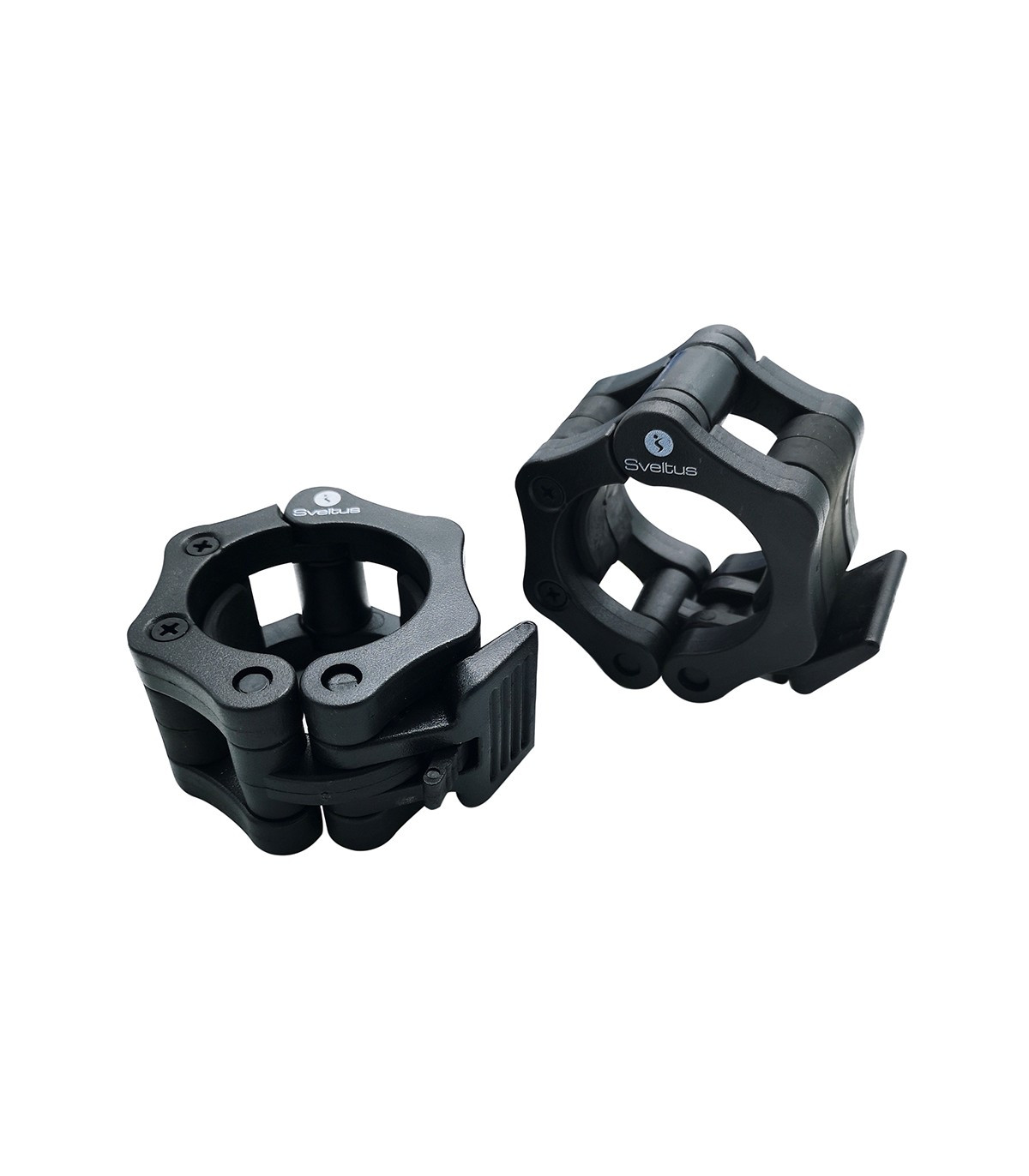 STOP DISQUE BARRE MUSCULATION  ⌀ 50 MM