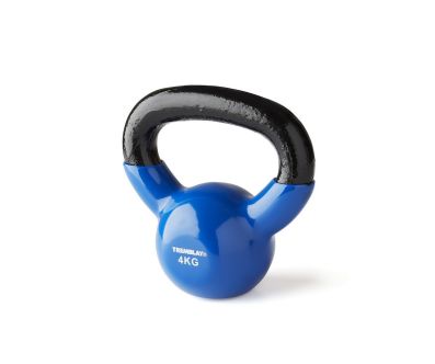 KETTLEBELL 4 KG