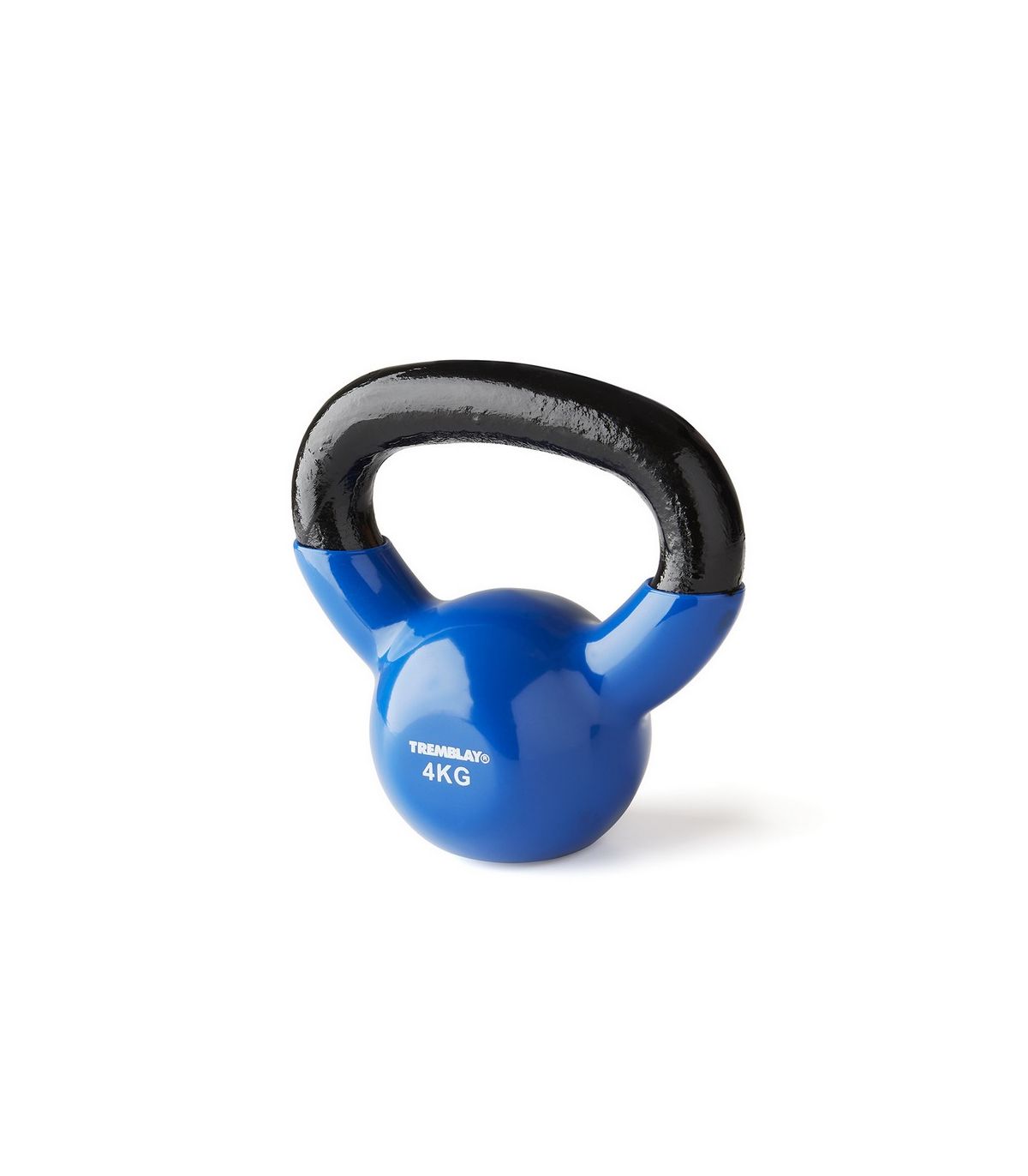 KETTLEBELL 4 KG