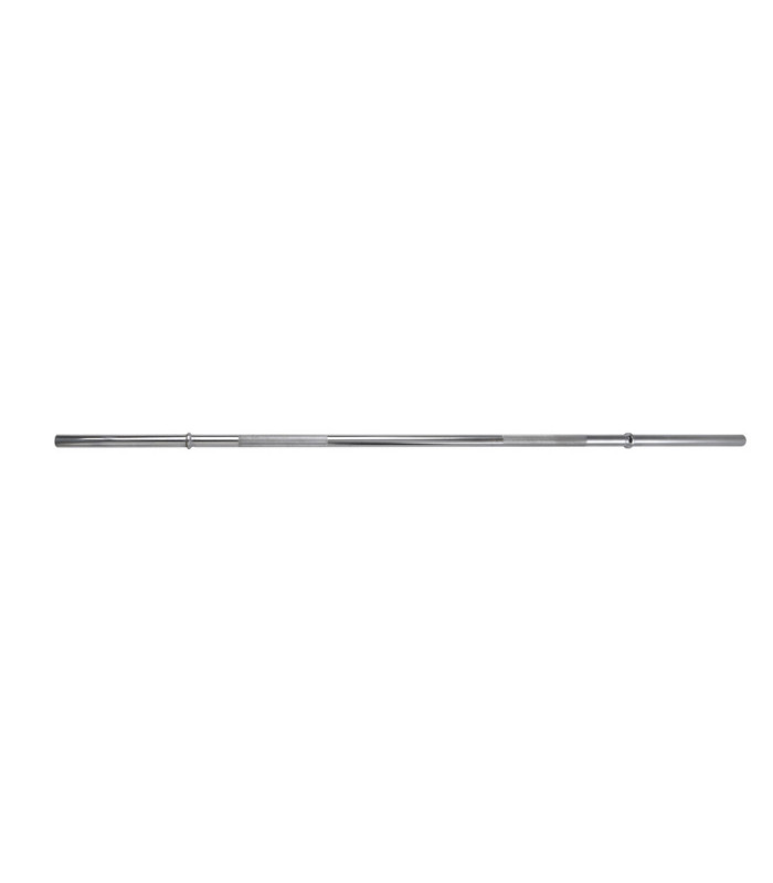 BARRE MUSCULATION 1,8 M  ⌀ 28 MM