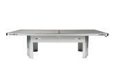 TABLE DE PING PONG COLLECTIVITÉS CORNILLEAU 510 CAMPUS OUTDOOR PROFIL