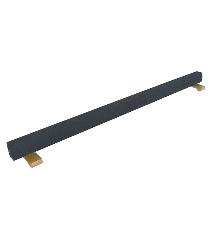 POUTRE BASSE BOIS GYMNASTIQUE